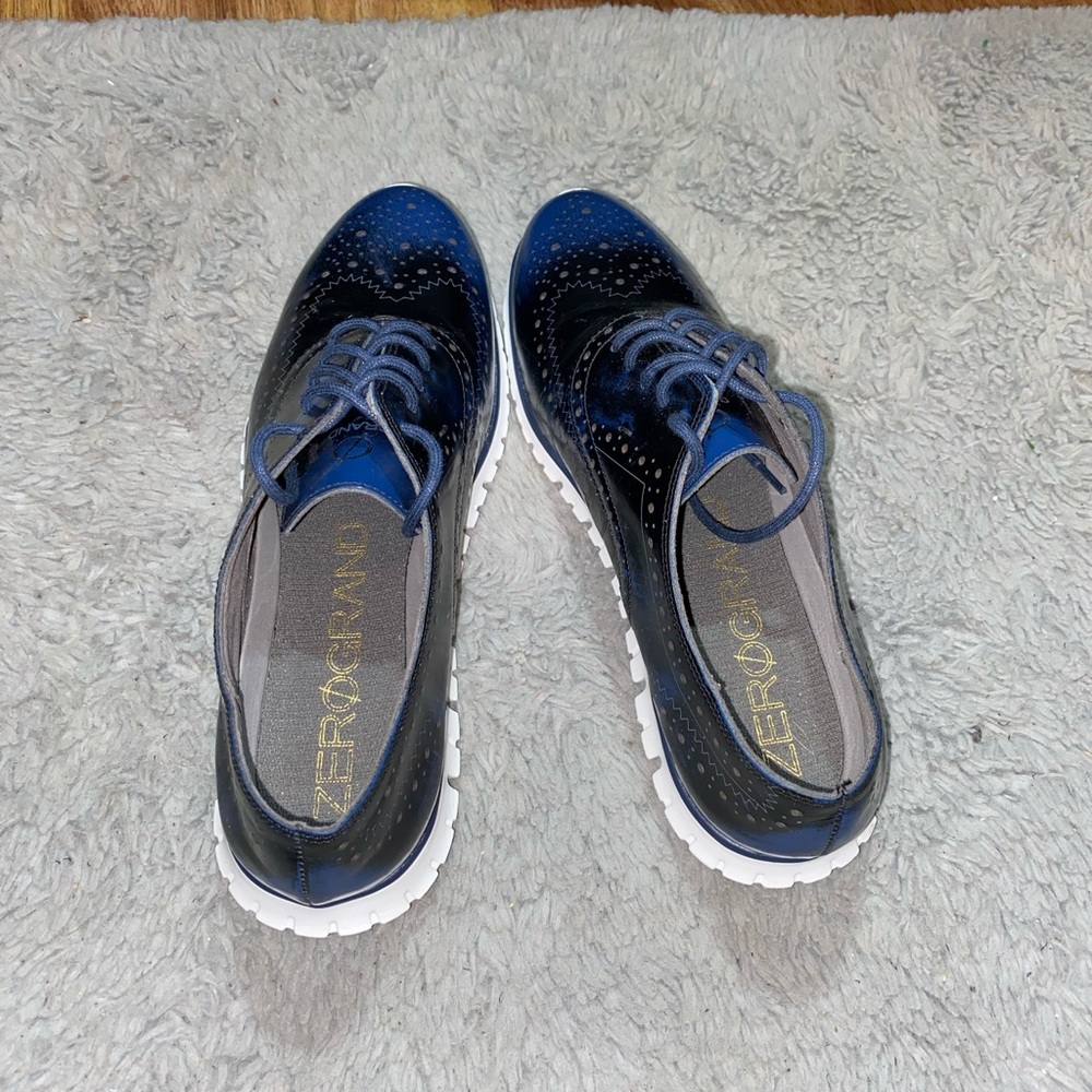 COLE HAAN - Grand.os shoes size 7